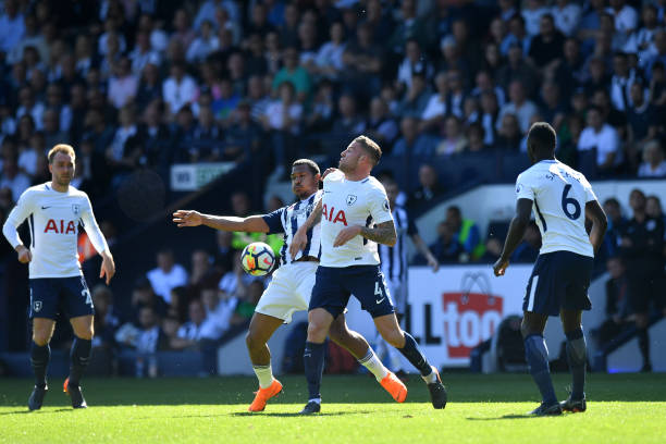 他没有持球 他没有持球